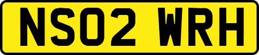 NS02WRH