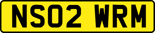 NS02WRM