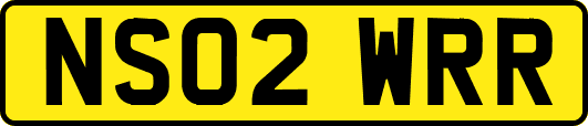 NS02WRR