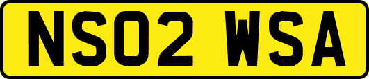 NS02WSA