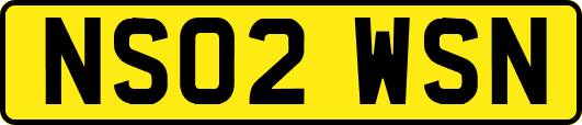 NS02WSN