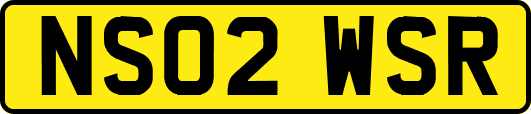 NS02WSR