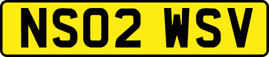 NS02WSV