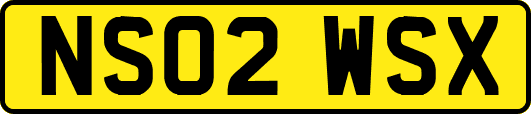 NS02WSX