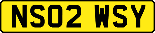 NS02WSY