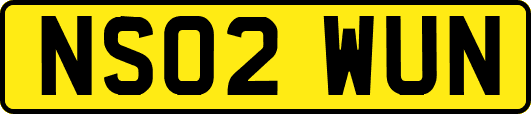 NS02WUN