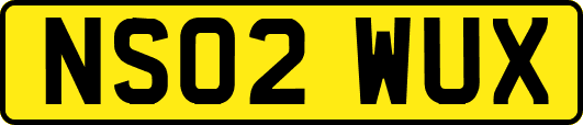 NS02WUX