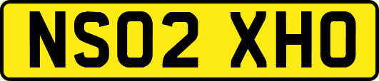 NS02XHO