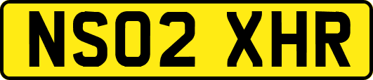 NS02XHR