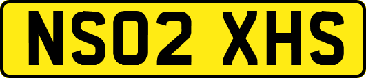 NS02XHS