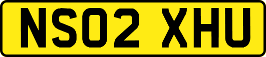 NS02XHU
