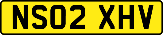NS02XHV