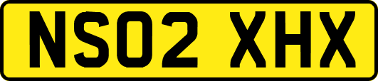 NS02XHX