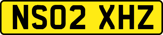 NS02XHZ