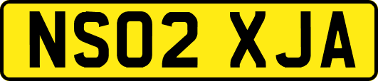NS02XJA