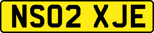 NS02XJE