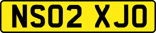 NS02XJO