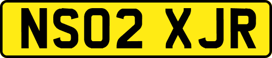NS02XJR