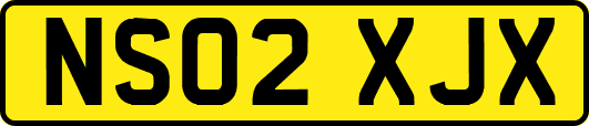 NS02XJX