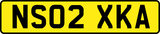 NS02XKA