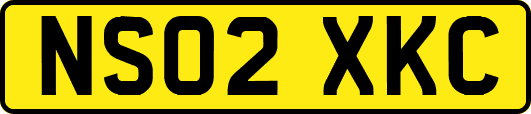 NS02XKC