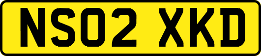 NS02XKD