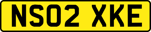 NS02XKE