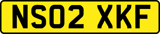 NS02XKF