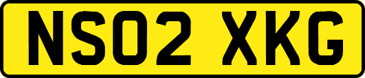 NS02XKG