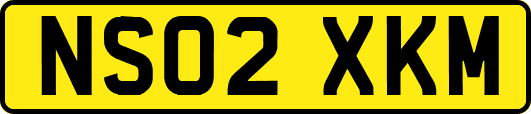 NS02XKM