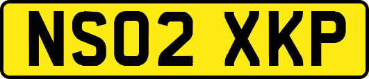 NS02XKP