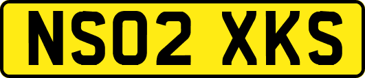 NS02XKS