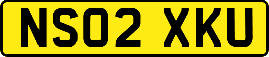 NS02XKU