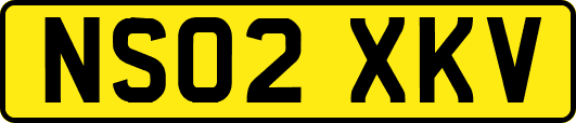 NS02XKV