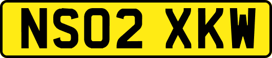 NS02XKW