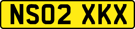 NS02XKX