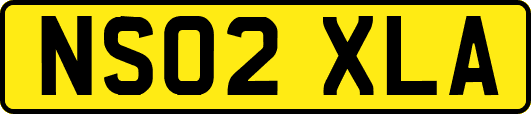 NS02XLA