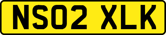 NS02XLK