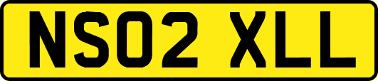 NS02XLL