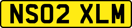 NS02XLM