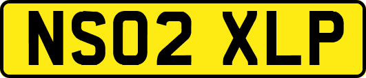 NS02XLP