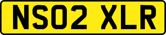 NS02XLR