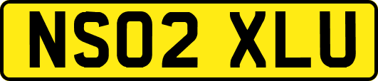 NS02XLU