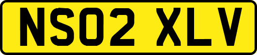 NS02XLV