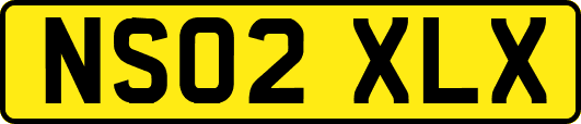 NS02XLX