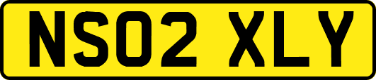 NS02XLY