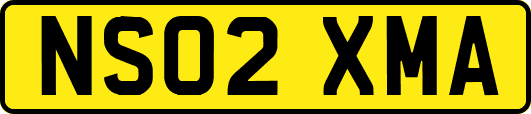 NS02XMA