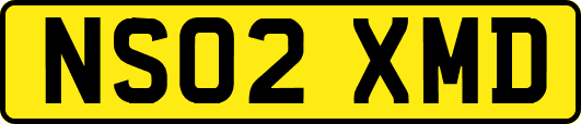 NS02XMD