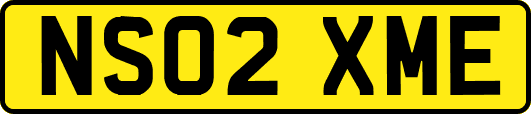 NS02XME