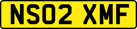 NS02XMF